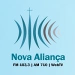 Rádio Nova Aliança 710 AM 103.3 FM