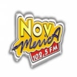 Rádio Nova América 102.5 FM