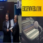 Rádio Erx FM Web