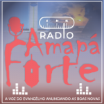 Rádio Amapá Forte