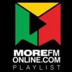 Logo da emissora Radio More Online