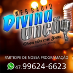 Web Rádio Divina Unção