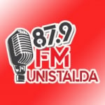 Rádio Unistalda 87.9 FM