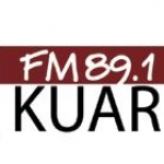 KUAR 89 FM