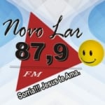 Rádio Novo Lar 87.9 FM