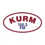 Radio KURM 100.3 FM