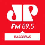 Rádio Jovem Pan 89.5 FM