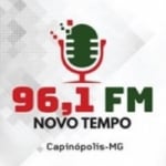 Rádio Novo Tempo 96.1 FM