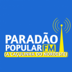 Rádio Paradão Popular FM SE