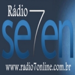 Rádio Seven Online