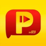 Rádio Paraguassu 87.9 FM