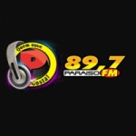 Rádio Paraíso 89.7 FM