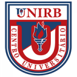 Logo da emissora Rádio Unirb
