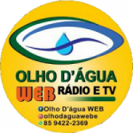 Web Radio Olho D' Água Horizonte