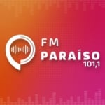 Rádio Paraíso FM 101.1