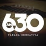 Rádio Paraná Educativa 630 AM