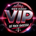 Rádio Web Vip