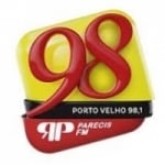Rádio Parecis 98.1 FM