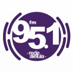 Rádio Rede Aleluia 95.1 FM