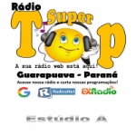 Rádio Super Top