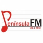 Rádio Península 98.1 FM