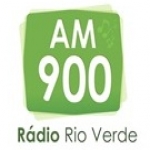 Rádio Rio Verde 900 AM