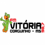 Rádio Vitória 98.7 FM