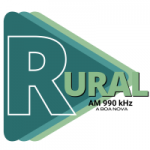 Rádio Rural 990 AM