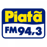 Rádio Piatã 94.3 FM