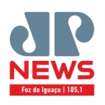 Rádio Jovem Pan News 105.1 FM