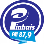 Rádio Pinhais FM 87,9 MHZ