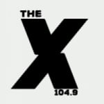 KXNA The X 104.9 FM