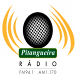 Rádio Pitangueira 94.1 FM