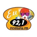 Rádio Piti 92.1 FM