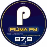 Rádio Piúma 87.9 FM