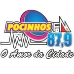 Rádio Pocinhos 87.9 FM