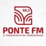 Rádio Ponte 98.3 FM