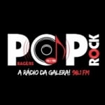 Rádio Pop Rock 98.1 FM