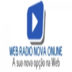 Web Rádio Nova Online