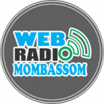 Web Rádio Mombassom