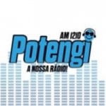 Rádio Potengi 1210 AM