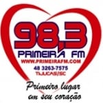 Rádio Primeira 98.3 FM