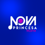 Rádio Nova Princesa 99.3 FM