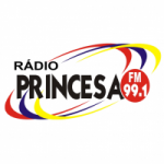 Rádio Princesa 99.1 FM