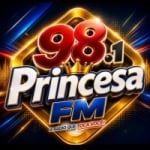 Rádio Princesa 98.1 FM