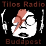 Tilos Radio - Mese