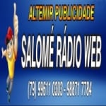 Salomé Rádio Web
