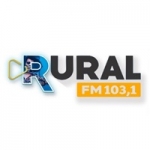 Rádio Rural FM 103.1 - Petrolina / PE - Brasil | Radios.com.br