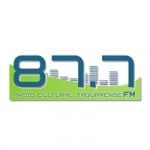 Rádio RCT 87.7 FM