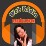 Web Rádio Paraíba Jovem